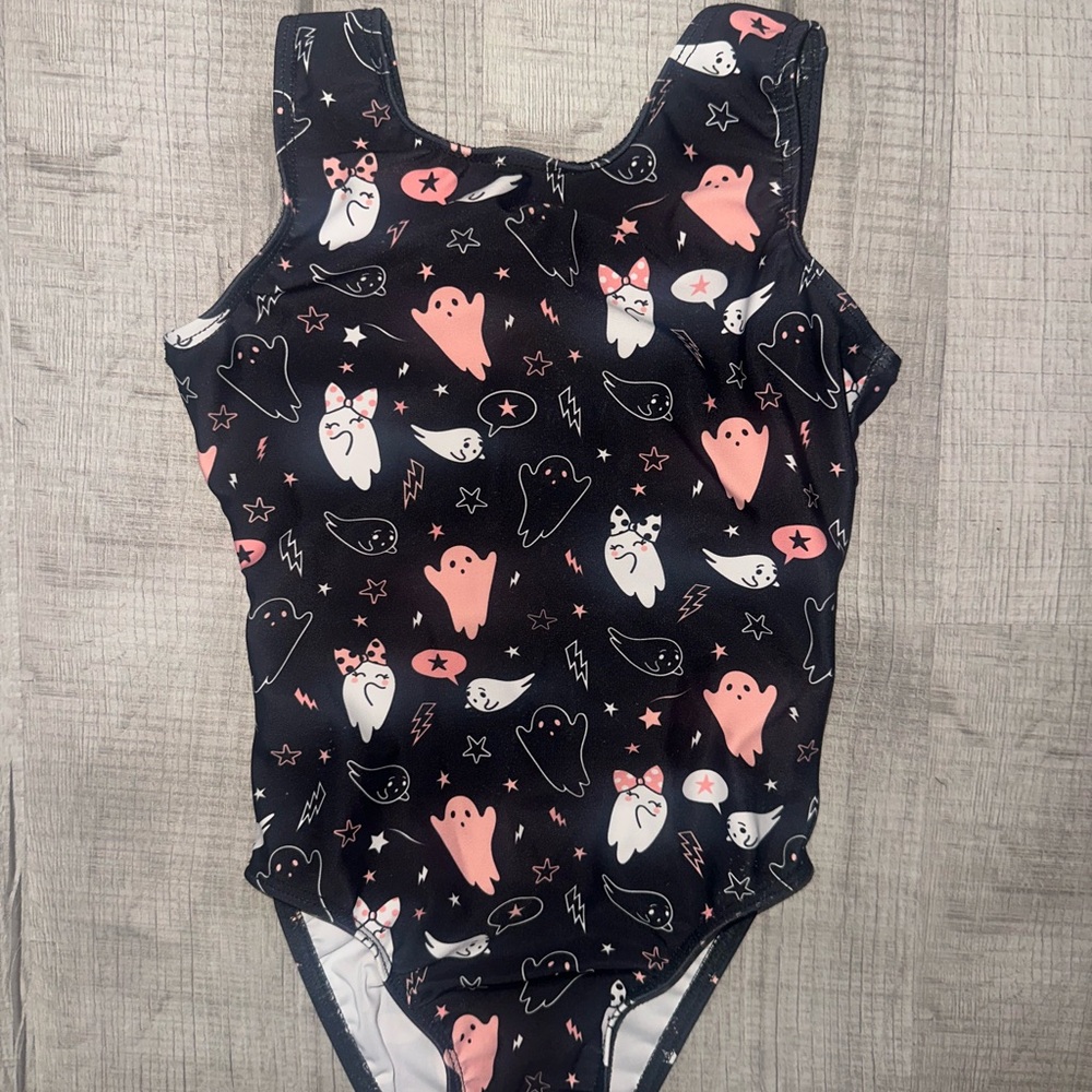 Destira gymnastics leotard CS